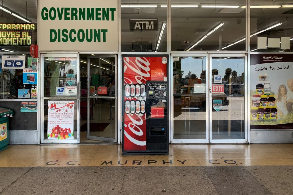 Terrazzo Storefront Entryways Are Time Capsules: The Forgotten Art Under Your Feet